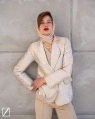 کت شماره دوزی رزا