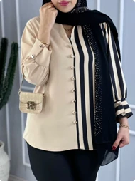 شومیز مجلسی تارا