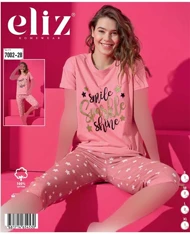 تیشرت شلوارک زنانه