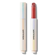 برق لب حجم دهنده شاین دار Shimmer شیگلم رنگ FIRST CRUSH