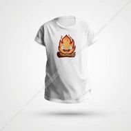 تیشرت Howl's Moving Castle