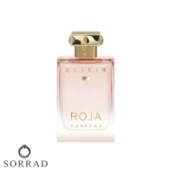 عطر ادکلن ادو پرفیوم زنانه الکسیر روژا | Elixir Essence De Parfum ROJA Parfums