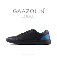 کتانی گازولین نیدل مشکی