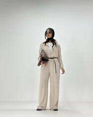 اورال کتان زنانه