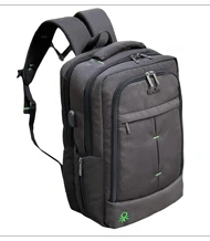 کوله پشتی لپتاپ BENETTON کد BNT6402