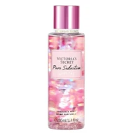 بادی اسپلش زنانه ویکتوریا سکرت مدل Pure Seduction Crystal حجم 250 میلی‌لیتر