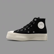 کانورس مدرن لیفت پلتفرم مشکی Converse Modern Lift Platform Black