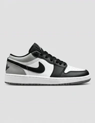 کفش روزانه زنانه نایکی Air Jordan 1 Low LX W