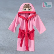 حوله کودک طرح سفید برفی