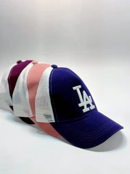 کلاه اسپرت LA