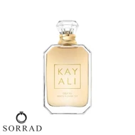عطر ادکلن کایالی دجا وو وایت فلاور 57 | Kayali Déjà Vu White Flower 57