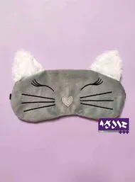 چشم بند گربه