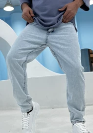 شلوارمام فیت