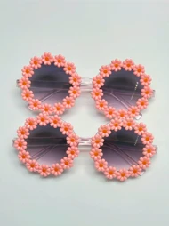 عینک گل بابونه