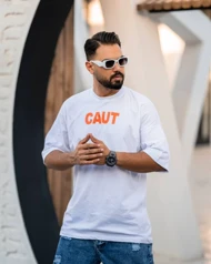 تیشرت پشت چاپ