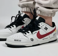 کتانی اسپارکو نایک سفید