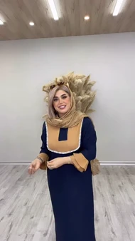 کفتان مدل شبنم