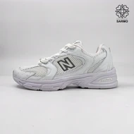 کفش کتانی زنانه نیوبالانس 530 سفید new balance