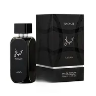 عطر حیاتی برند لطافه کد 82