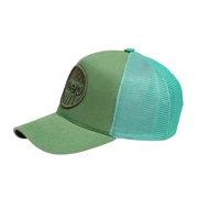 کلاه کپ JEEP FLAG (سبز فسفری)