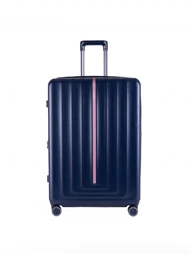 چمدان رزمری مدل rosemerry RL-203-3J رنگ آبی تیره
