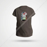 تیشرت Demon Slayer