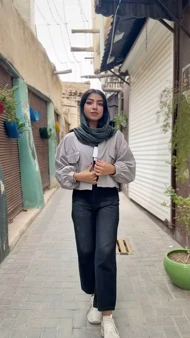 شومیز کرپ‌نخ