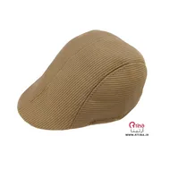 کلاه کپ کبریتی زنانه
