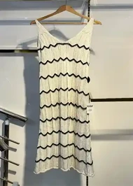 پیراهن جناقی