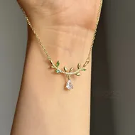 گردنبند بهار