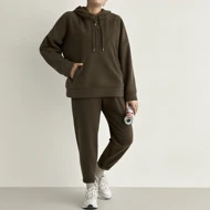 ست فوتر هودی شلوار