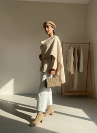 کت شال دار برلیان