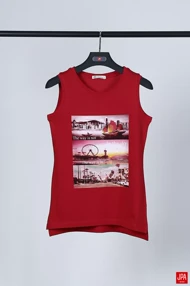 حلقه‌ای زنانه