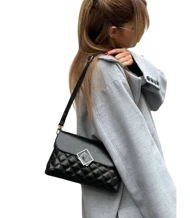 کیف زنانه مشکی مدل ریما