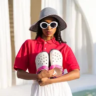 صندل Crocs