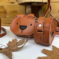کیف فانتزی تدی کودک
