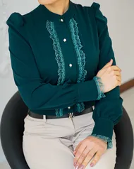 شومیز مجلسی