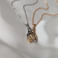 گردنبند دست مگنتی