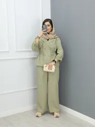 ست پلیسه السانا