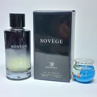 ادکلن ساواج مردانه rovena sovege