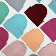 کلاه بافت کبریتی زنانه