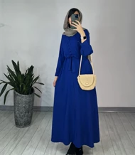 مانتو بلند چیکا