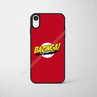 قاب موبایل Big Bang Theory
