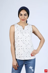حلقه‌ای زنانه