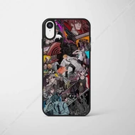 قاب موبایل Chainsaw man