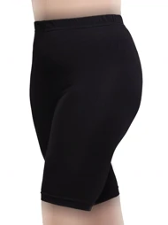 شلوارک پنبه زنانه
