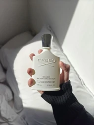 کرید سیلور مانتین واتر اورجینالCREED - Silver Mountain Water