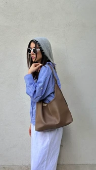 کیف دوشی