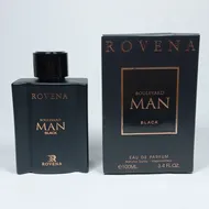 ادکلن مردانه بولوارد من بلک Rovena Boulevard Man Black