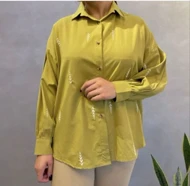 شومیز طرح گندم